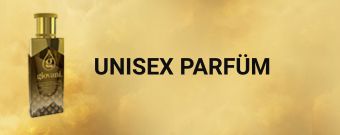Unisex parfum